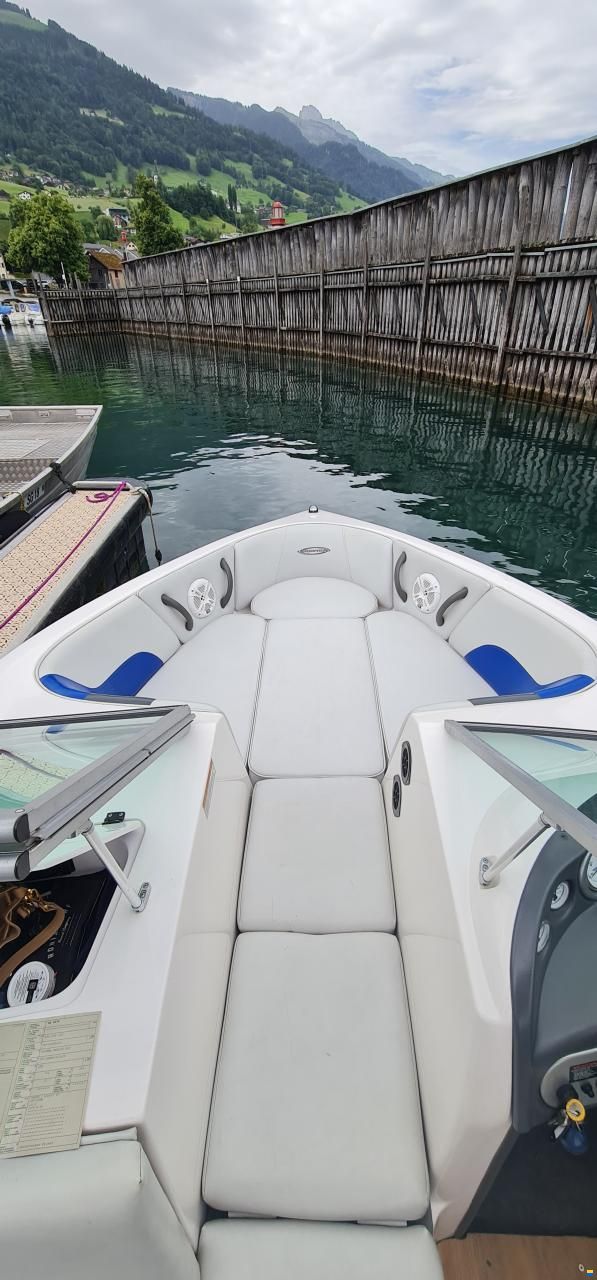 Moomba Mobius XLV