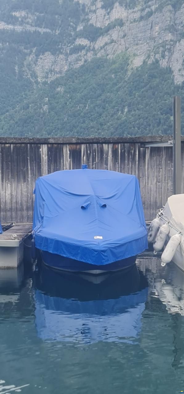Moomba Mobius XLV