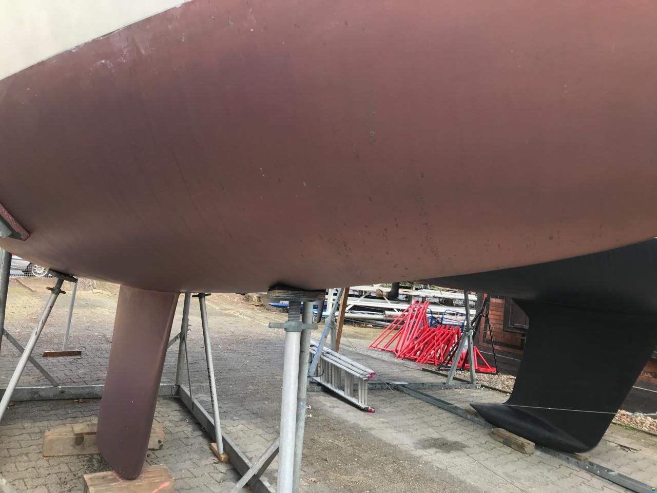 Spirit 32