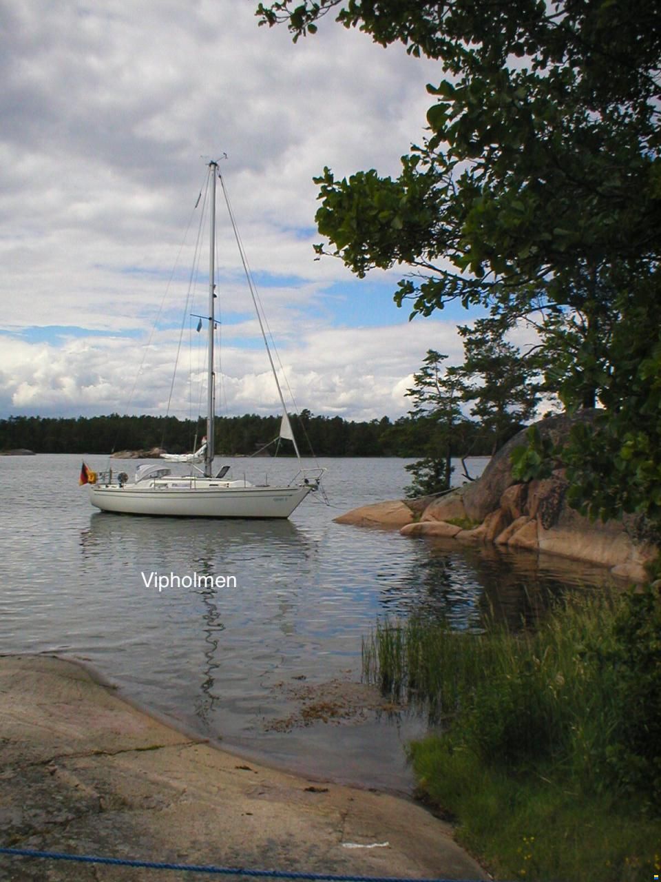 Spirit 32