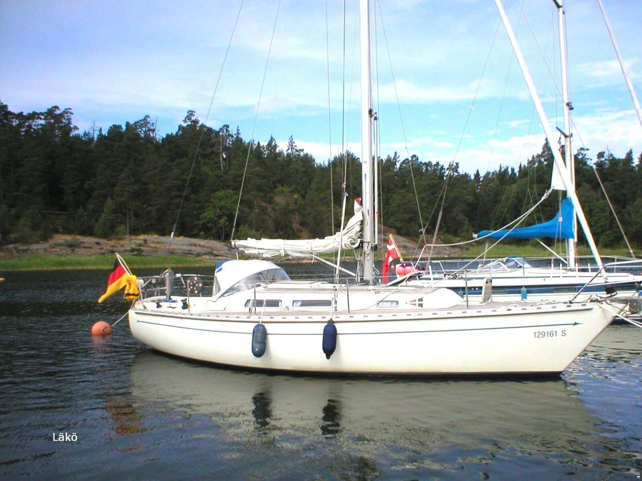 Spirit 32