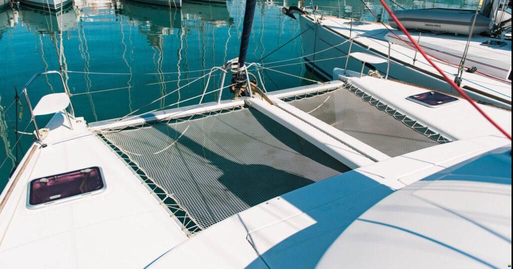 Lagoon 380 S2