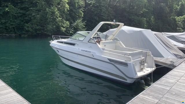 Cranchi Clipper Cruiser