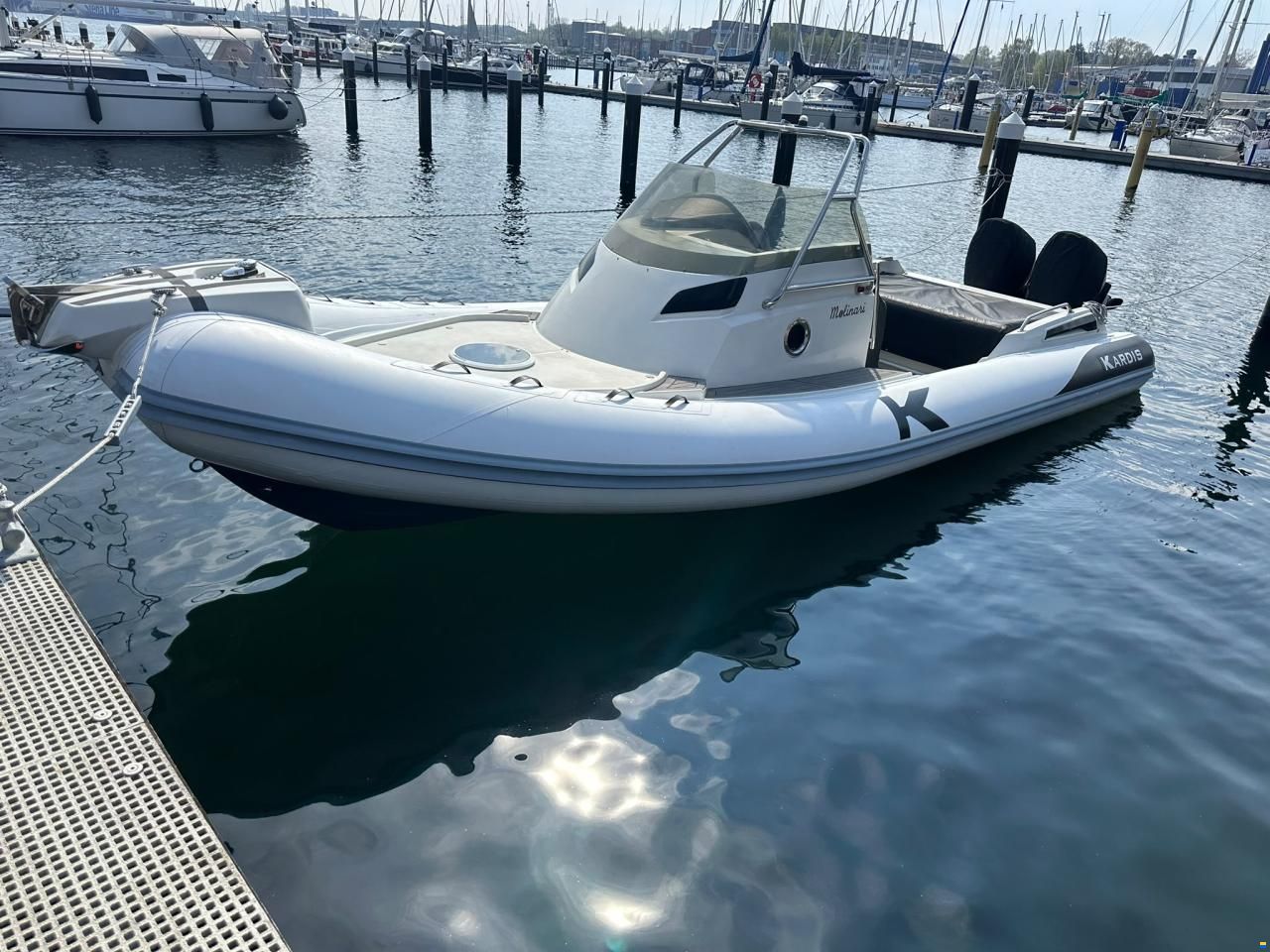 Kardis Mojito 30