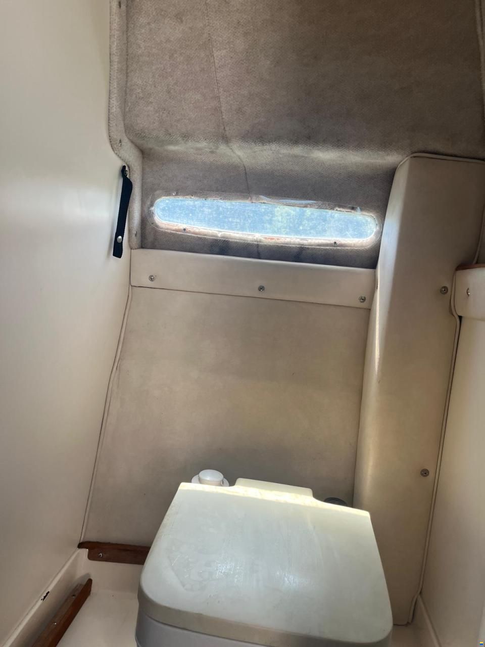 Sea Ray 230 DA LTD