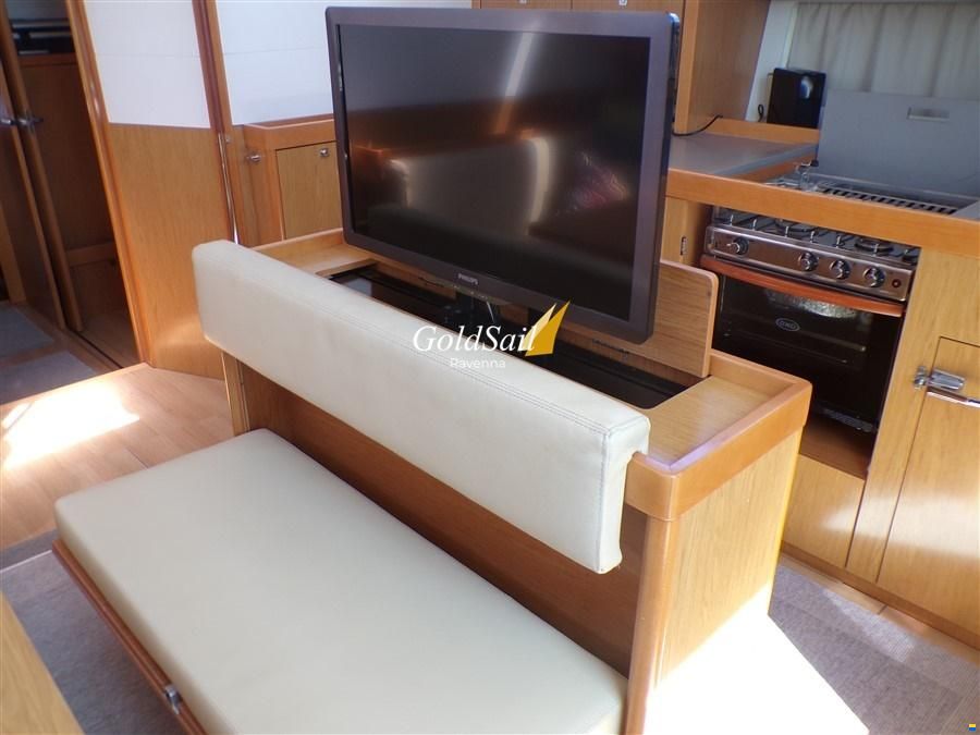 Beneteau Sense 50