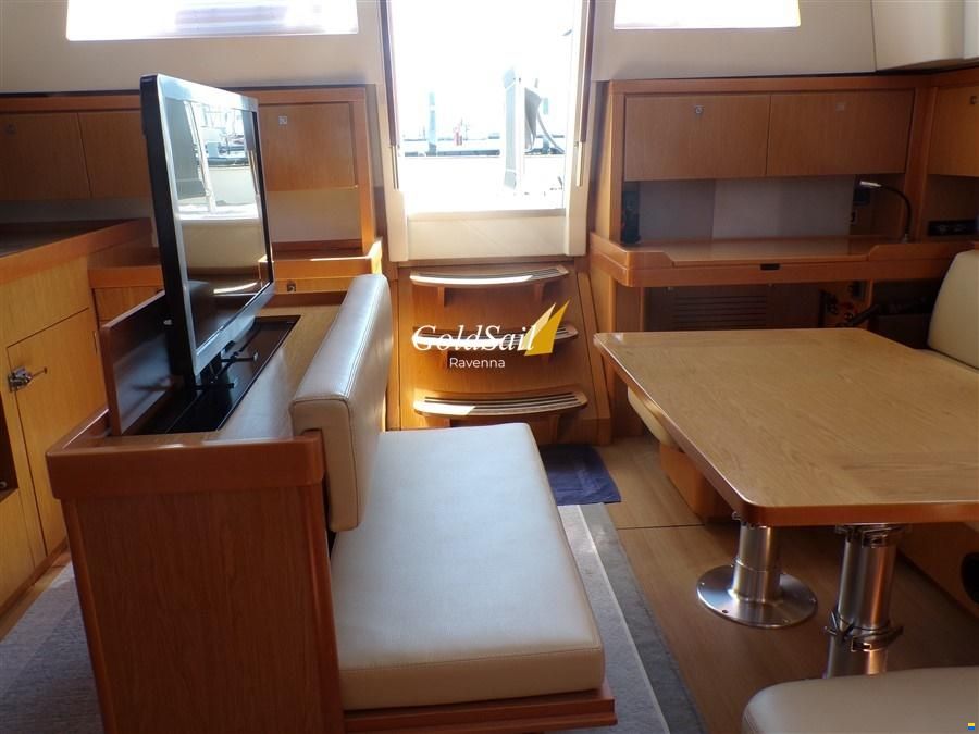 Beneteau Sense 50