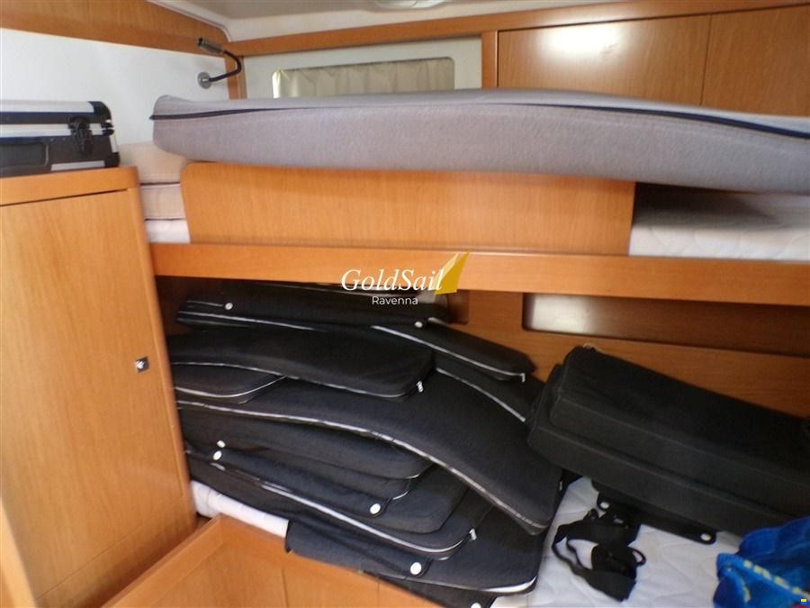 Beneteau Sense 50