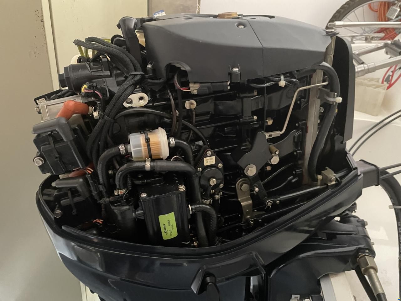 Olympic 520 CC