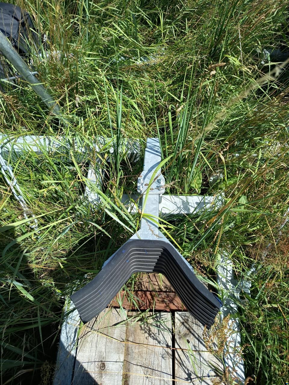 Harbeck Slipwagen