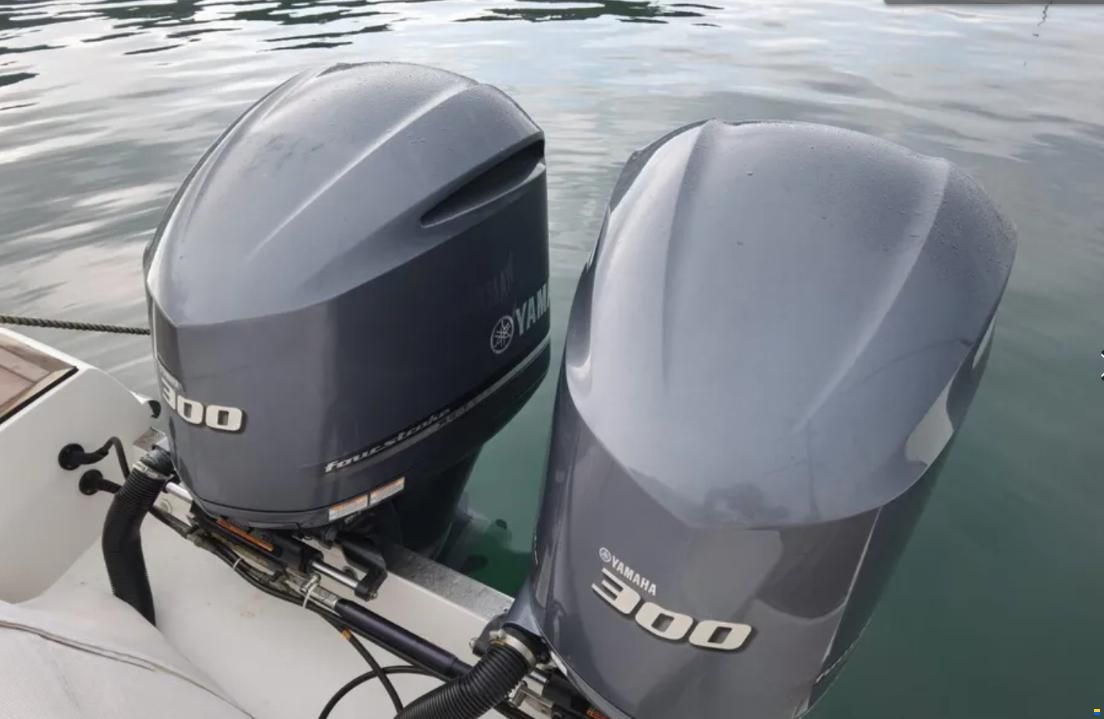 Sessa Key Largo 34