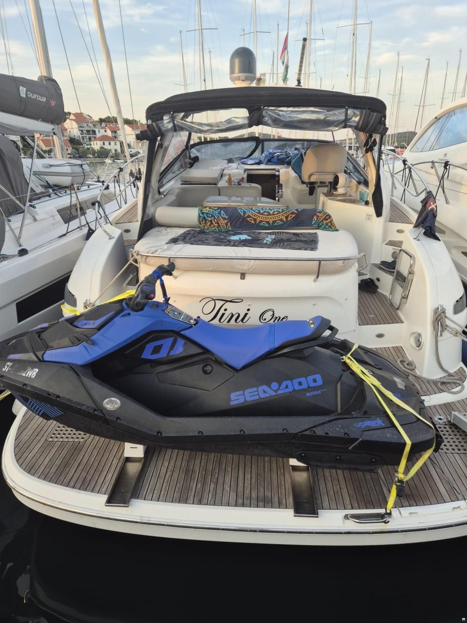 Bavaria Sport 38