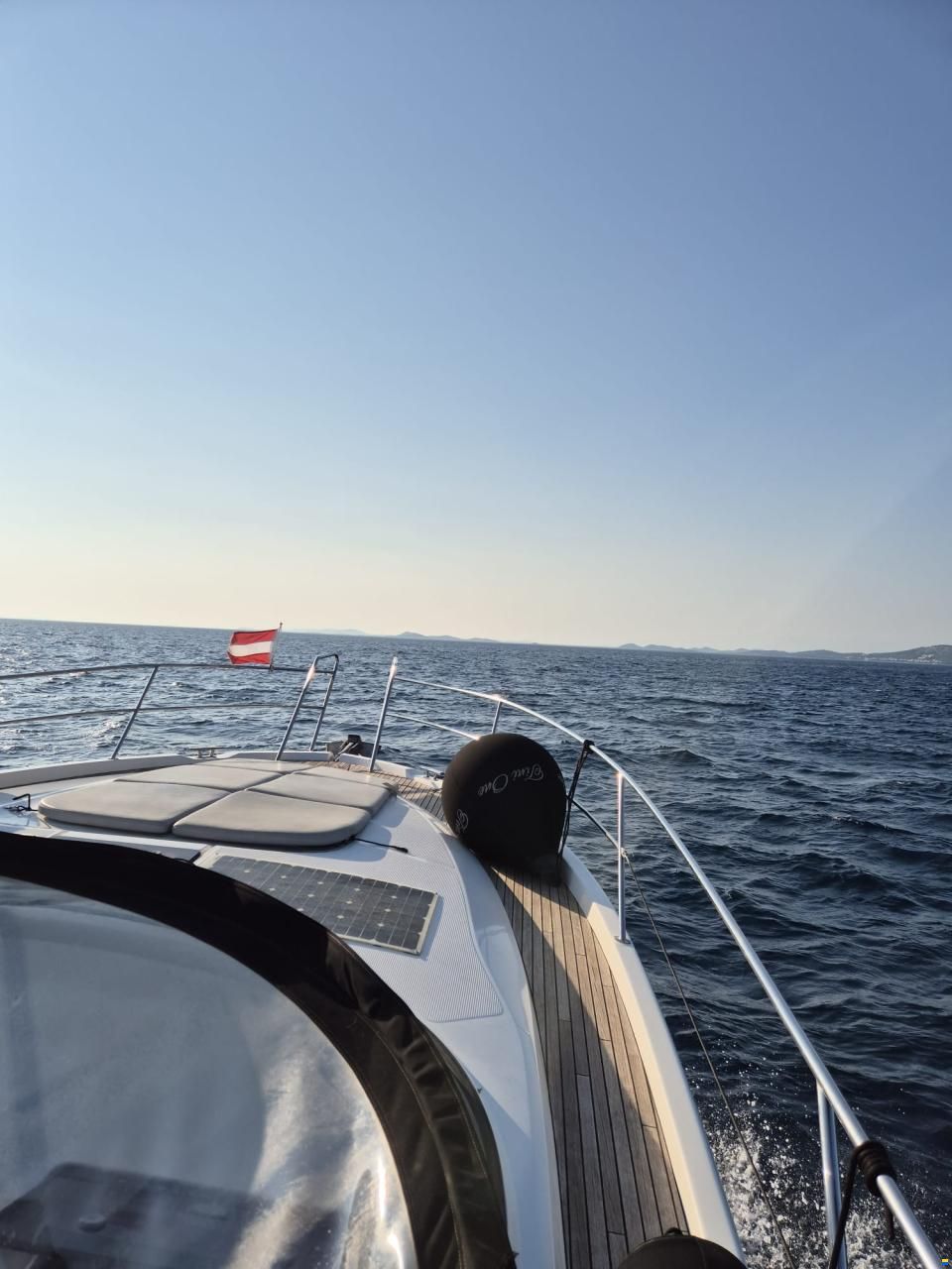 Bavaria Sport 38