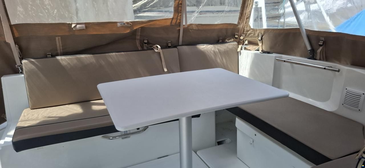 Jeanneau Merry Fisher 795