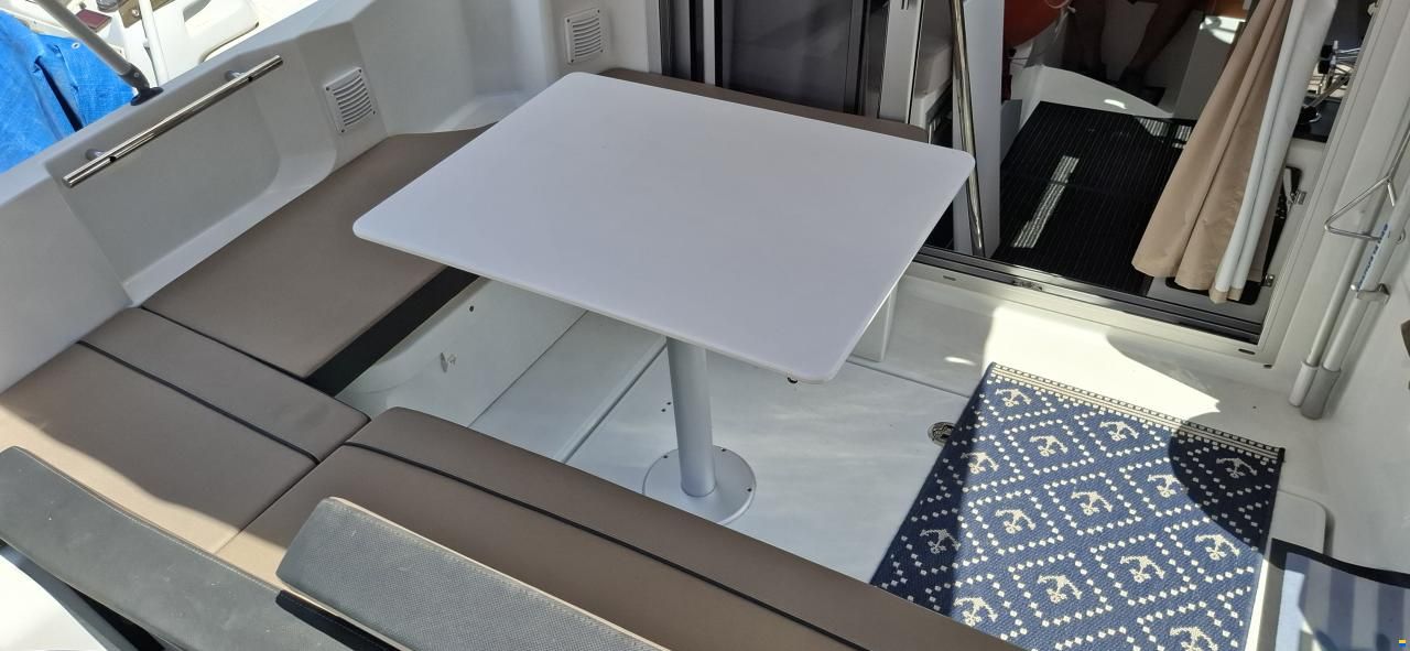Jeanneau Merry Fisher 795