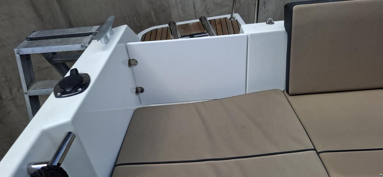 Jeanneau Merry Fisher 795