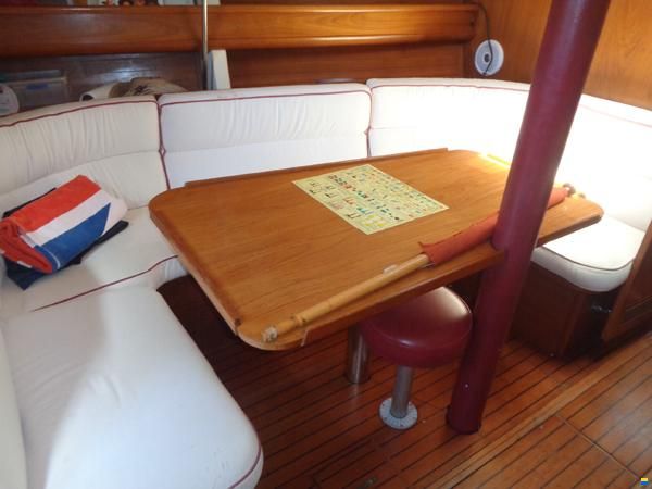Jeanneau Sun Charme 39