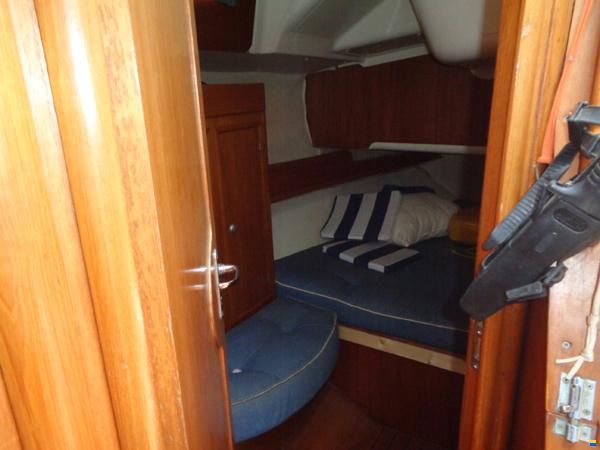 Jeanneau Sun Charme 39