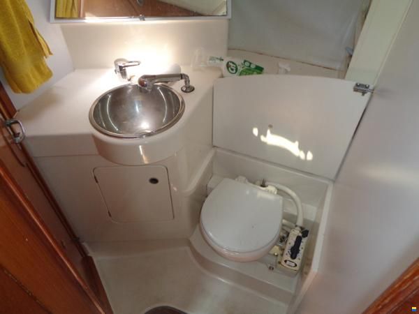 Jeanneau Sun Charme 39