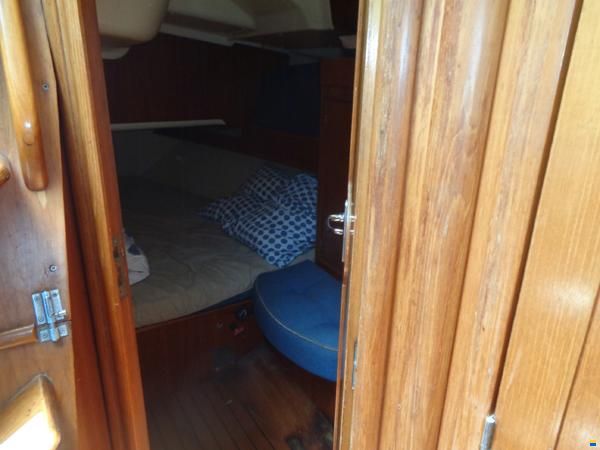 Jeanneau Sun Charme 39