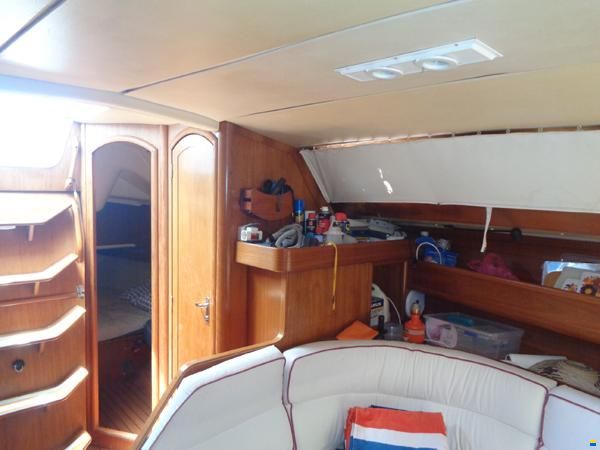 Jeanneau Sun Charme 39