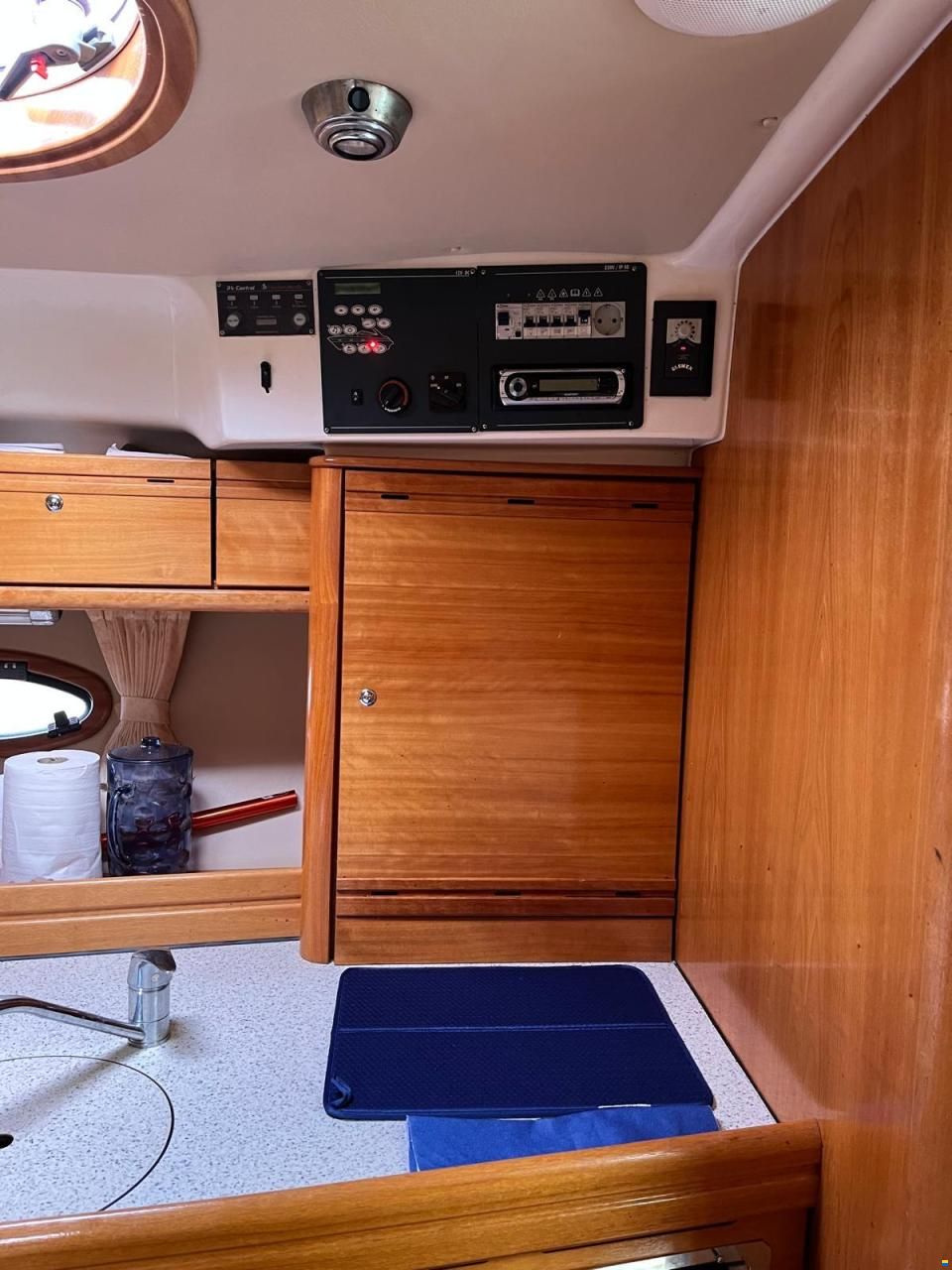Bavaria 38 Sport HT
