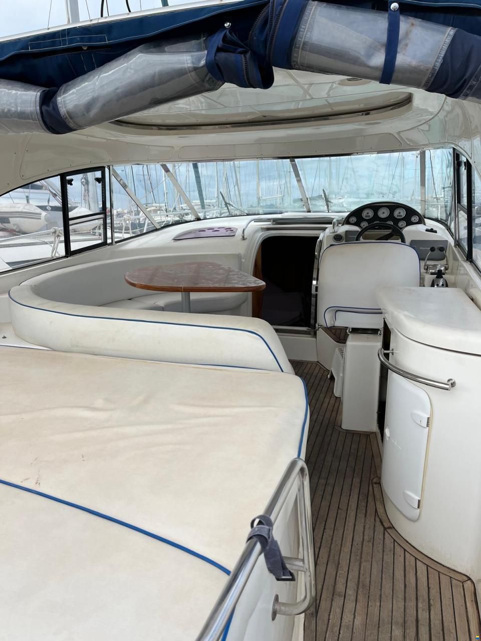 Bavaria 38 Sport HT