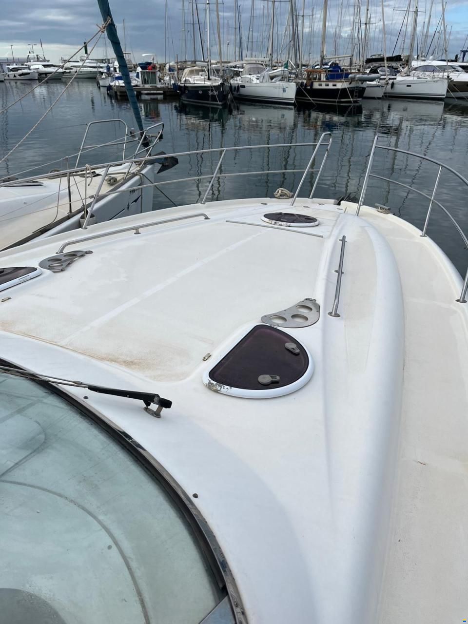 Bavaria 38 Sport HT