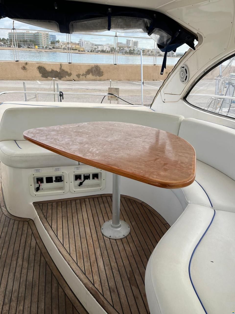 Bavaria 38 Sport HT
