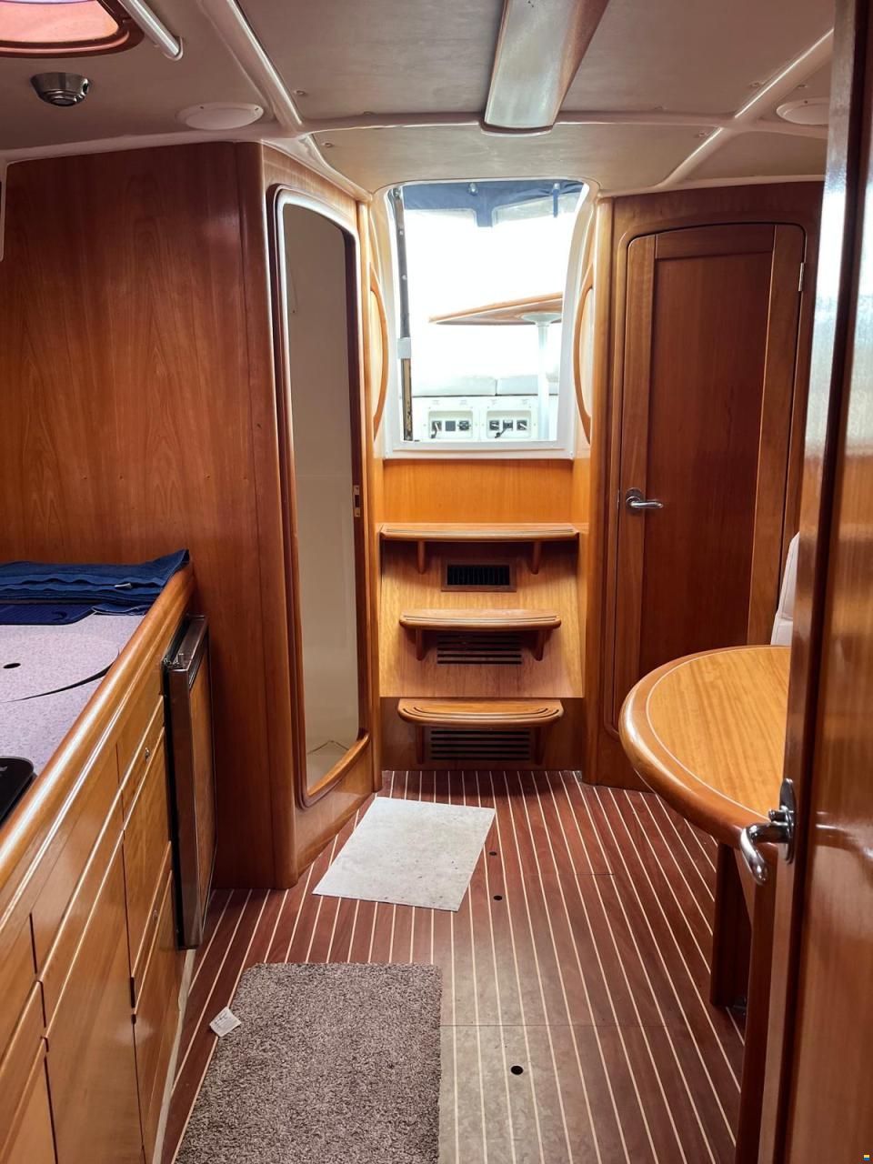 Bavaria 38 Sport HT