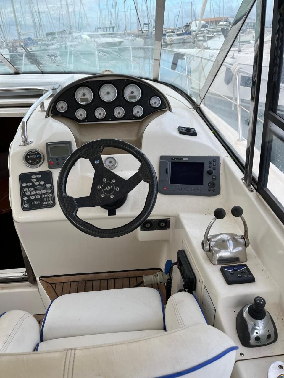 Bavaria 38 Sport HT