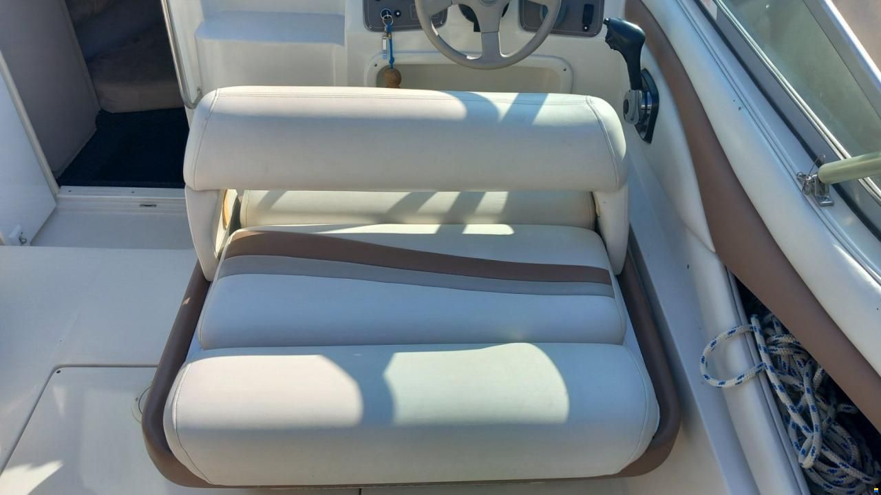 Regal 6.8