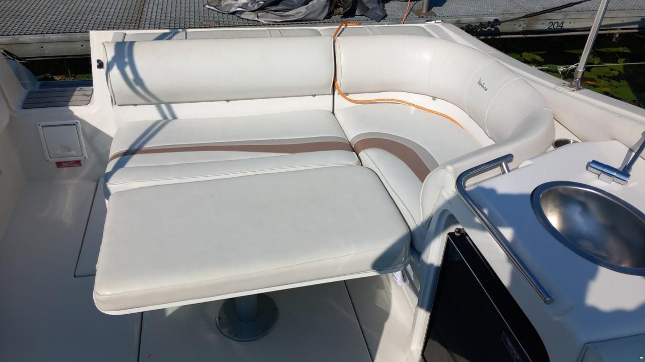 Regal 6.8