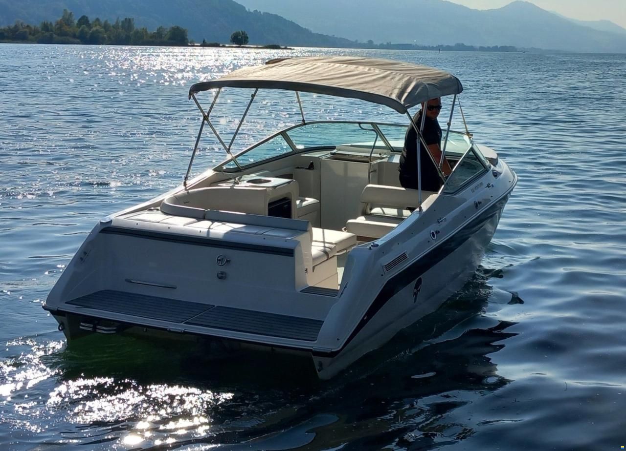 Regal 6.8