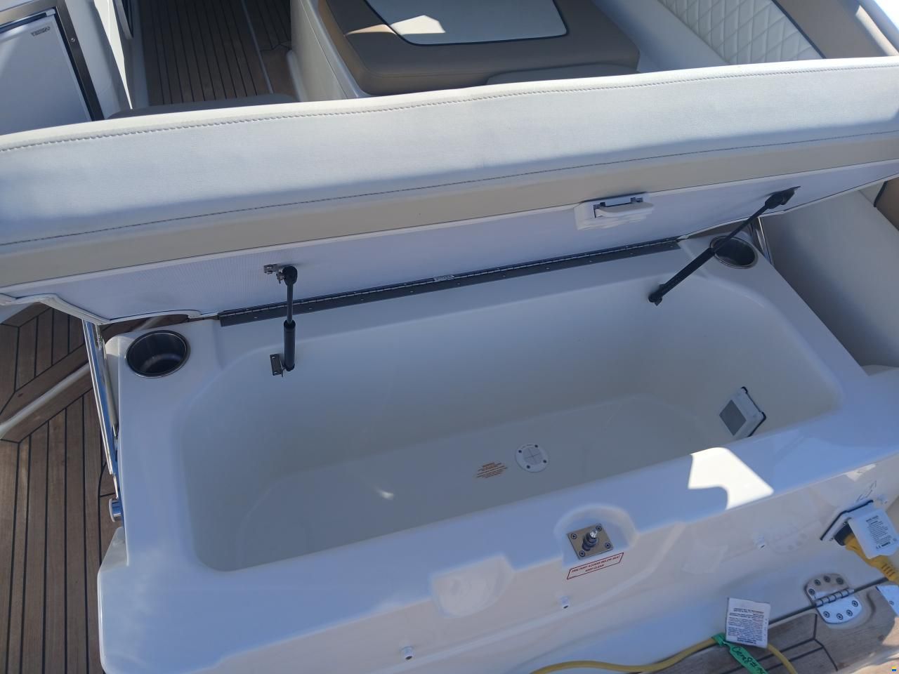 Bayliner Ciera 8