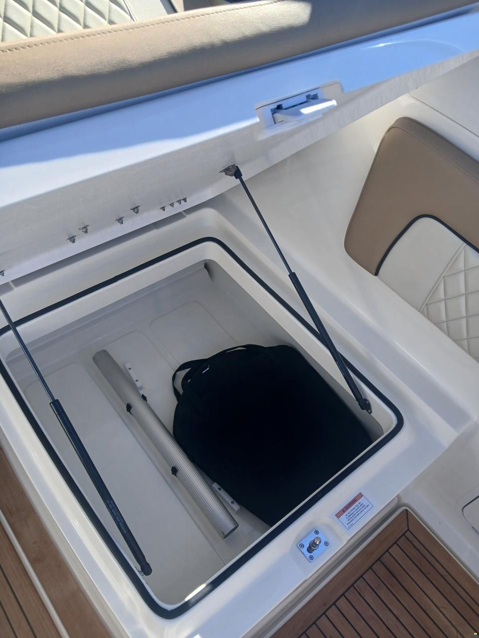 Bayliner Ciera 8