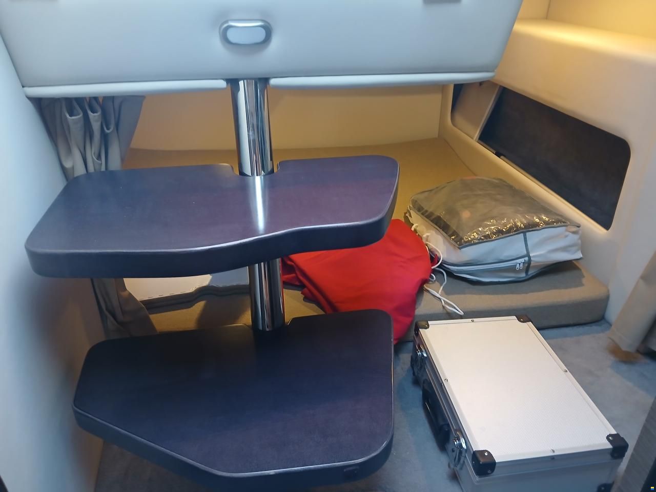 Bayliner Ciera 8