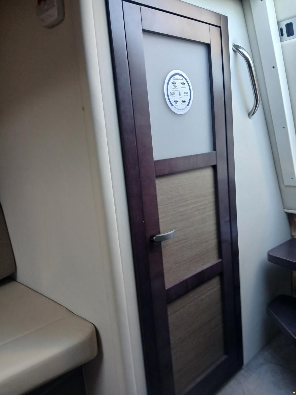 Bayliner Ciera 8