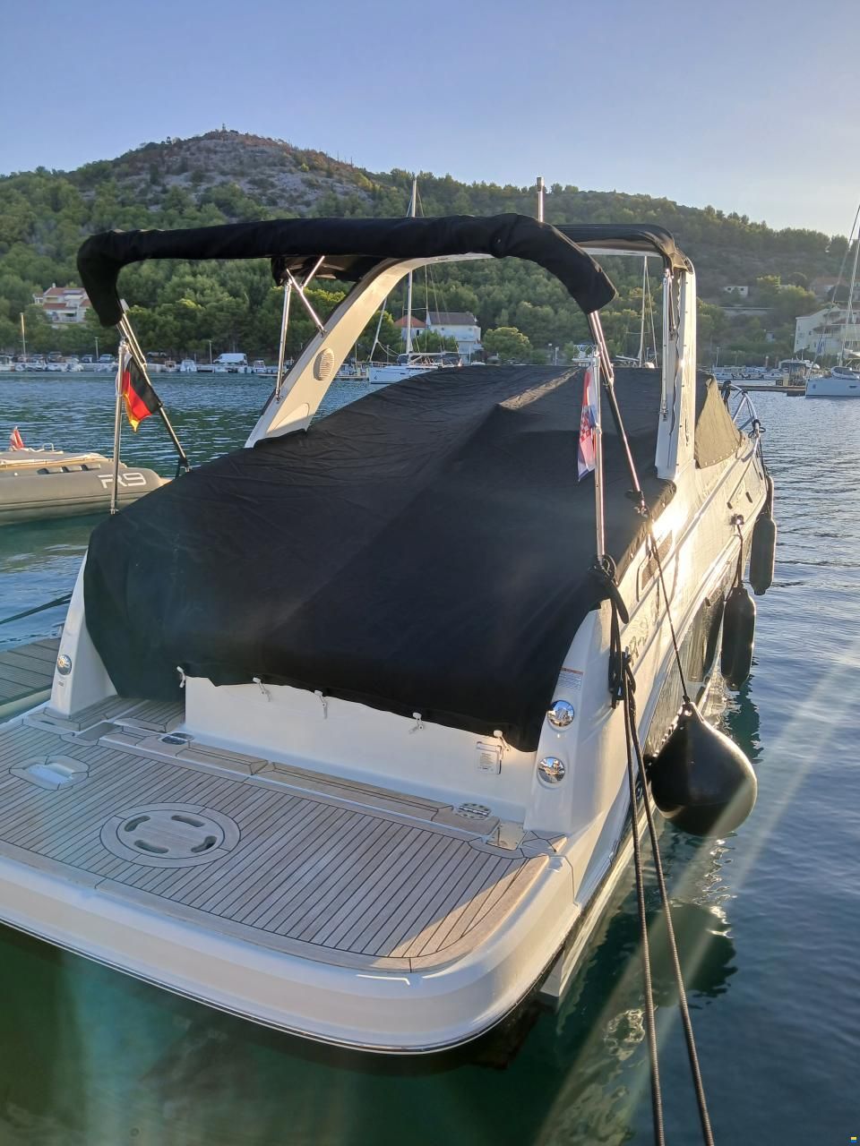 Bayliner Ciera 8
