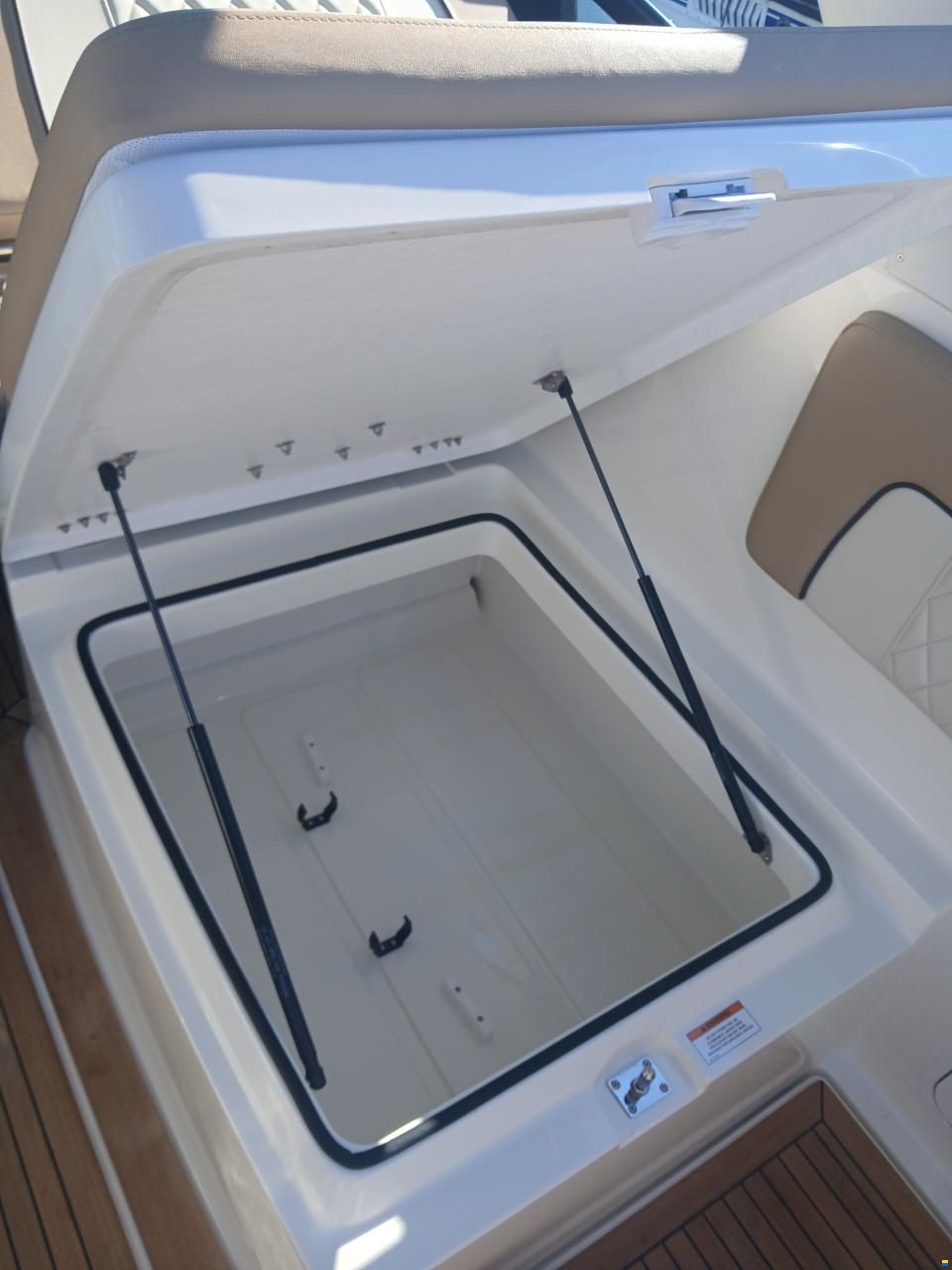 Bayliner Ciera 8