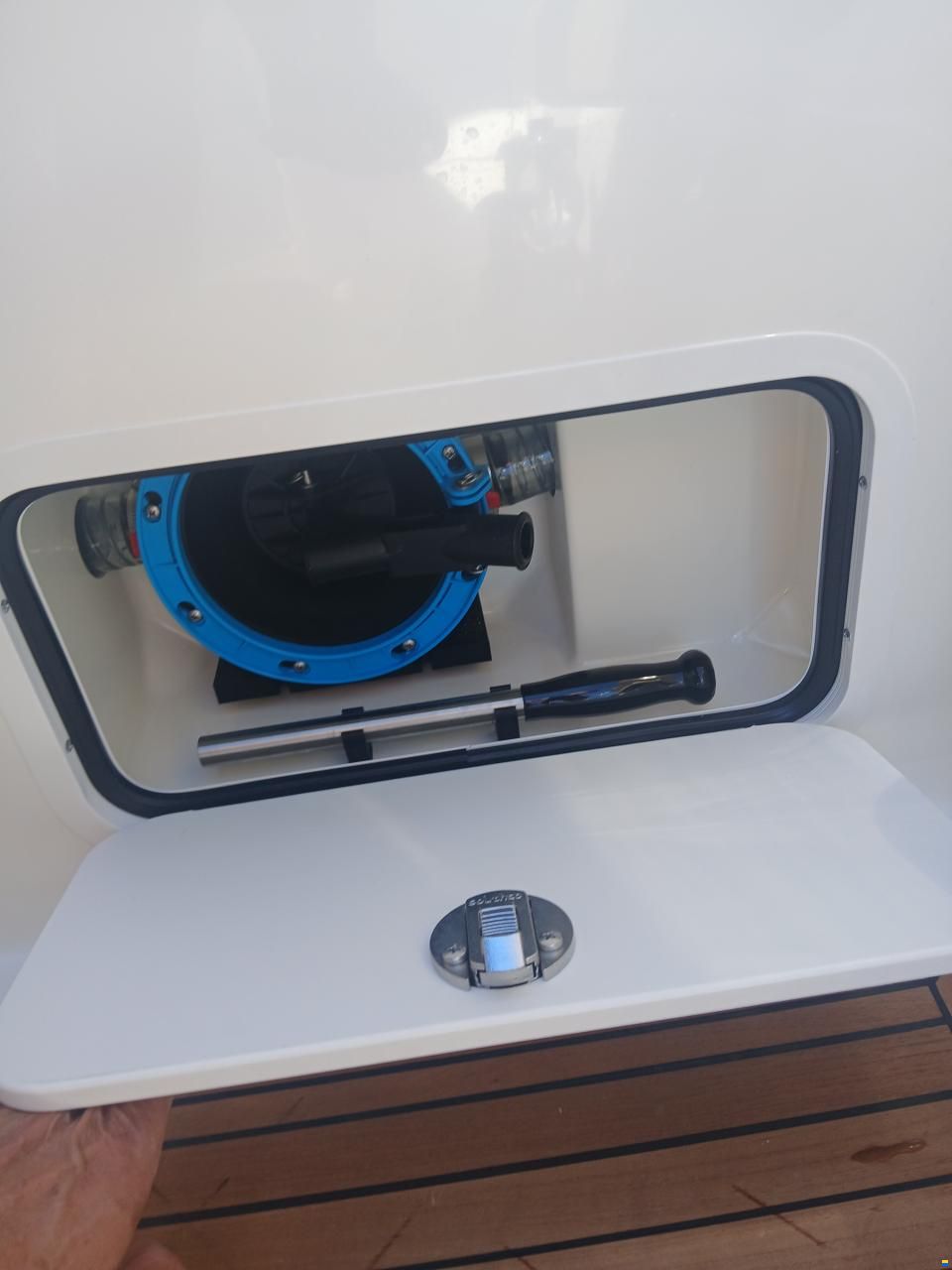 Bayliner Ciera 8