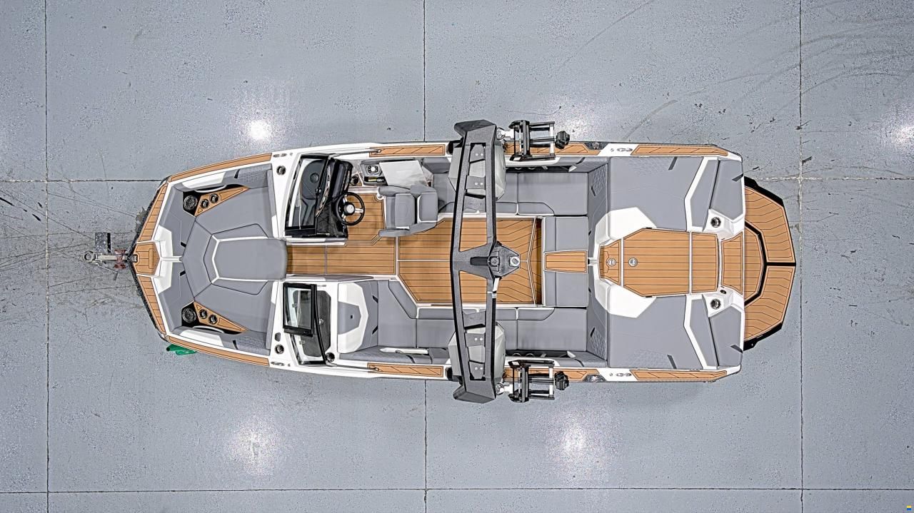 Nautique GS22 2026 with Vipsale deal till july 27