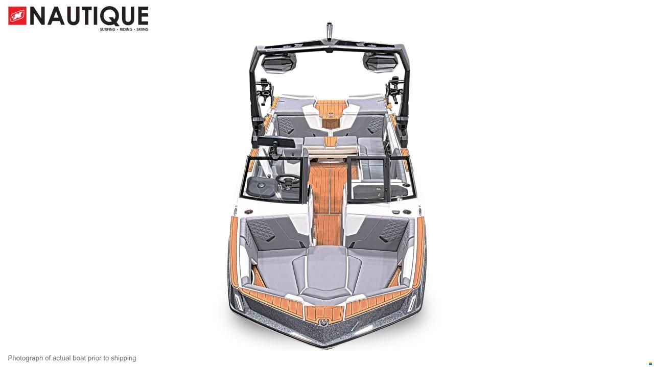 Nautique GS22 2026 with Vipsale deal till july 27