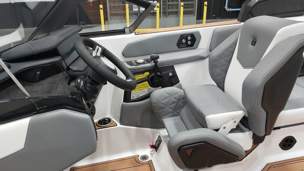 Nautique GS22 2026 with Vipsale deal till july 27