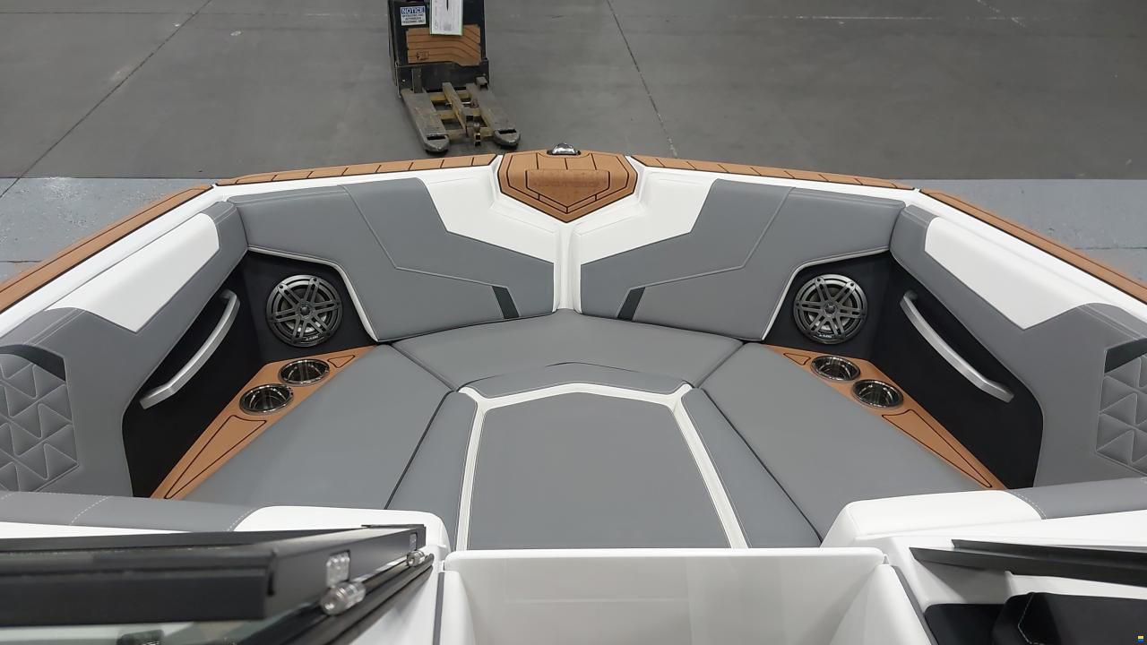 Nautique GS22 2026 with Vipsale deal till july 27