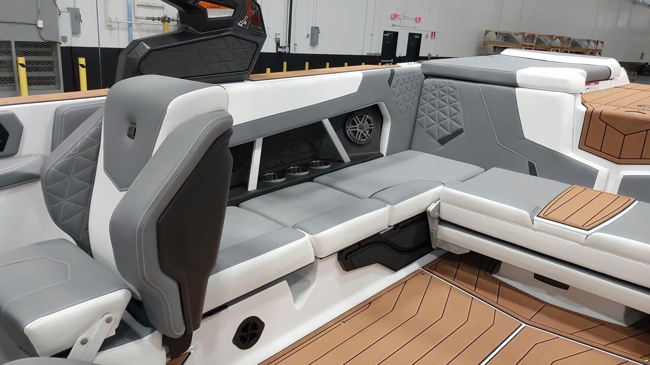 Nautique GS22 2026 with Vipsale deal till july 27