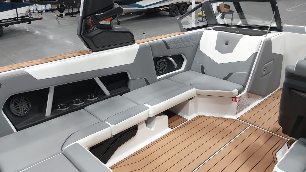 Nautique GS22 2026 with Vipsale deal till july 27