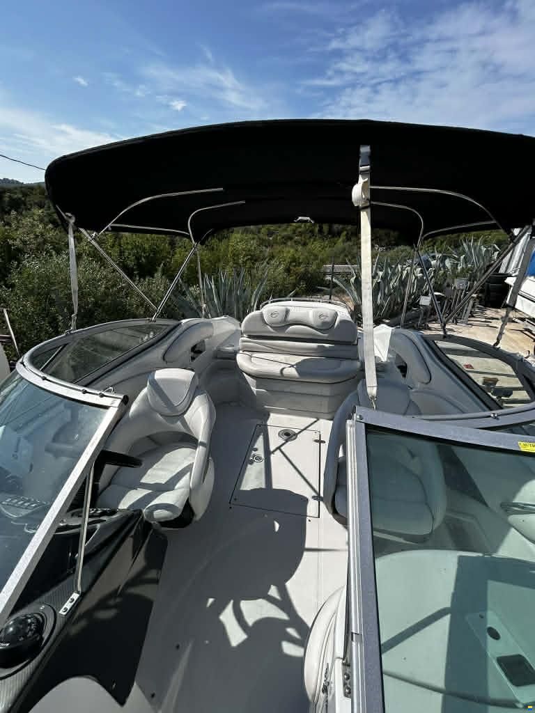 Crownline 260 LS