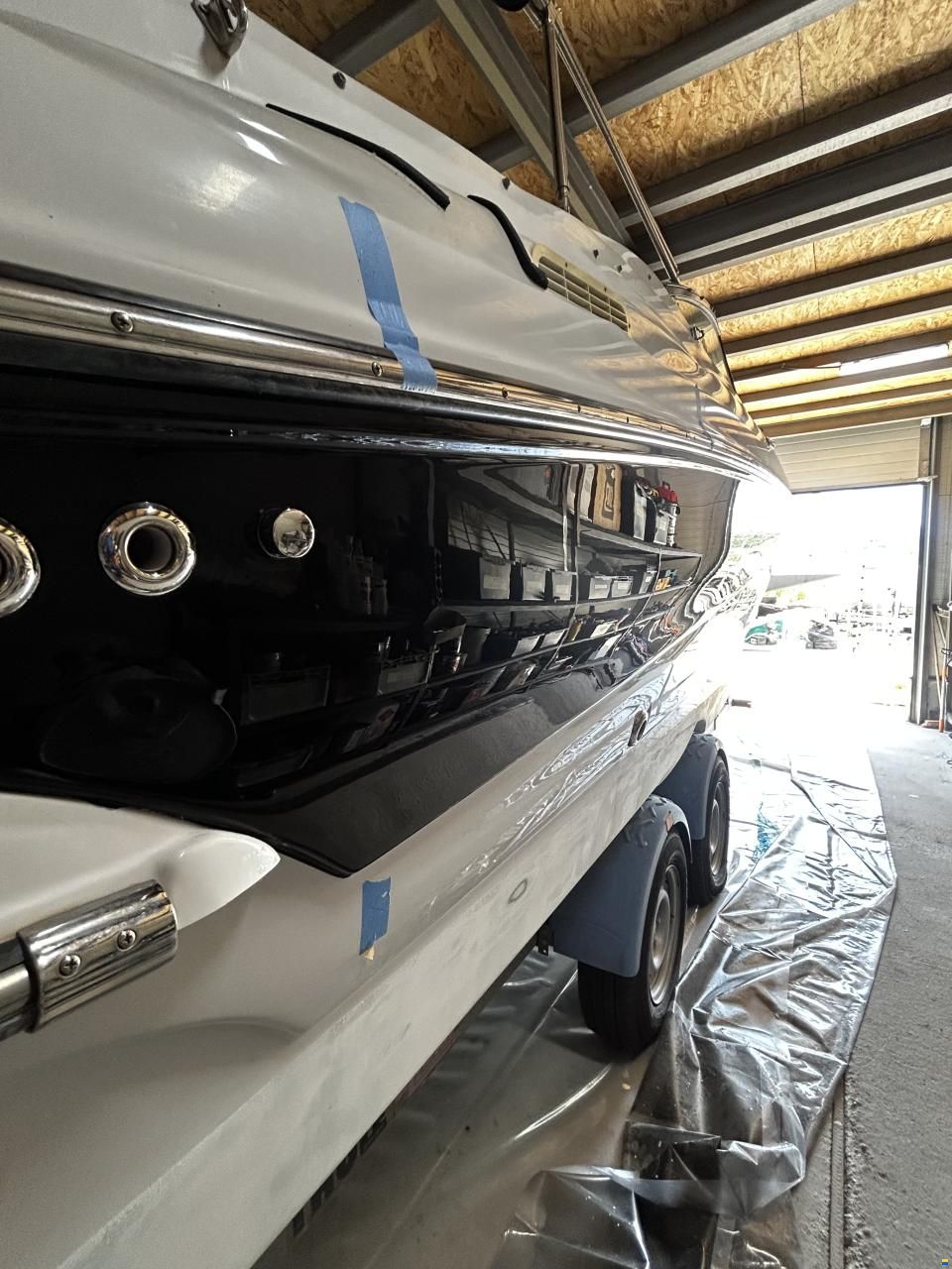 Crownline 260 LS