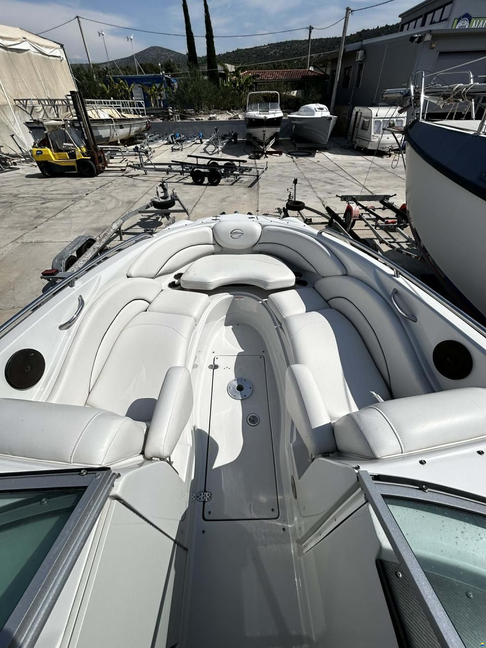 Crownline 260 LS